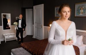 Moj brak je počeo savršeno – a onda je došla rečenica koja je sve promijenila - content image