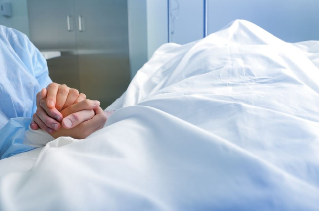 Medicinska sestra otkrila “neugodnu” stvar koja se događa nakon što čovek umre: Mnogi izbegavaju tu temu, a sasvim je normalno - featured image