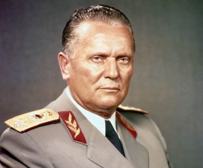 “Tito je umro kao musliman”: Isplivala na videlo šok ispovest beogradskog muftije iz 2003. godine, ovo se o Brozu skrivalo - featured image
