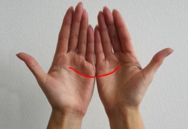 SLOVO “M” NA DLANU IMAJU SAMO POSEBNI LJUDI! Ako imate i vi pogledajte njegovo ZNAČENJE - featured image