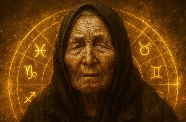 Baba Vanga za 2026: Ova 2 znaka dobijaju bogatstvo koje niko ne očekuje – da li si među njima? - featured image Baba Vanga za 2026: Ova 2 znaka dobijaju bogatstvo koje niko ne očekuje – da li si među njima? - featured image