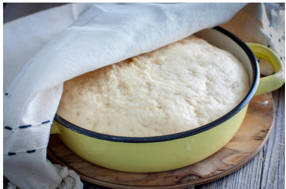Najbolji recept za “ludo testo” od kog možete da pravite sve vrste peciva: Čuvajte ga na ovaj način i biće sveže danima - featured image