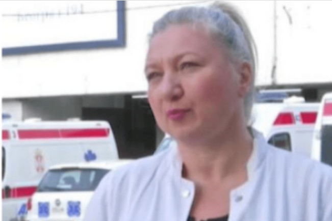 Ivana iz Hitne 0tkrila šta odmah treba pojesti čim vam padne pritisak: 0VE 2 NAMIRNICE VAS M0GU SPASITI - featured image