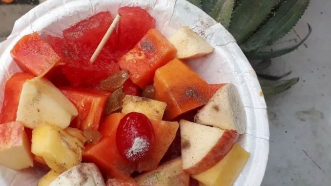 NAJOPASNIJE VOĆE ZA VISOK ŠEĆER U KRVI: I kruške su rizične, evo šta još treba da izbjegavate - featured image