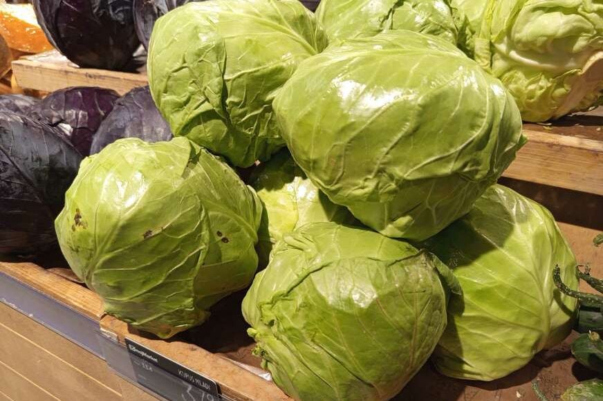 Trik za kiseli kupus: Brže se ukiseli, ne buđa i ima puniji ukus, sve zbog 1 neočekivanog sastojka - featured image