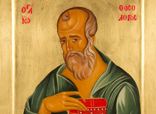 DANAS JE SVETI JOVAN BOGOSLOV I OBIČAJI NALAŽU 2 VRLO STROGA PRAVILA Žene nipošto da……. - featured image