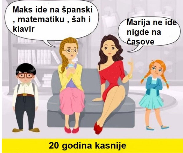 VAŽNO ZA SVE RODITELJE: Ako se ovo sada DOGAĐA, evo šta ĆE SE DESITI ZA 20 GODINA - featured image VAŽNO ZA SVE RODITELJE: Ako se ovo sada DOGAĐA, evo šta ĆE SE DESITI ZA 20 GODINA - featured image