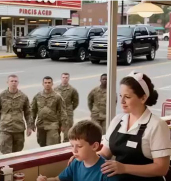 Svako jutro u kafeteriji – priča o tišini, dobroti i malim čudima - featured image