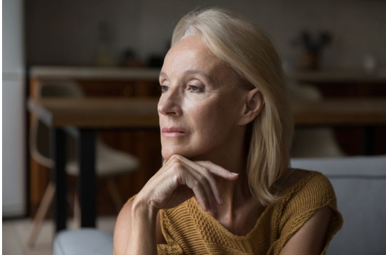 Kad me je pregledao ginekolog, otkrio mi je istinu o mužu koja me je zaprepastila: Nisam ni slutila s kim živim više od 20 godina i imam decu - featured image