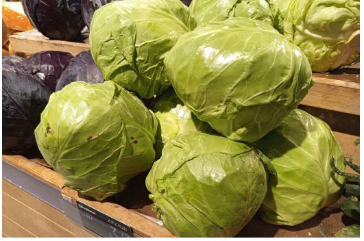 Trik za kiseli kupus: Brže se ukiseli, ne buđa i ima puniji ukus, sve zbog 1 neočekivanog sastojka - featured image Trik za kiseli kupus: Brže se ukiseli, ne buđa i ima puniji ukus, sve zbog 1 neočekivanog sastojka - featured image