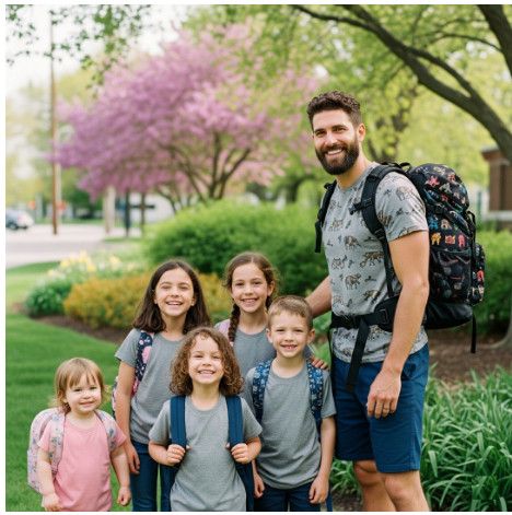 Posle decenije odsustva, htela je da bude majka ponovo – deca su joj dala neočekivan odgovor! - featured image