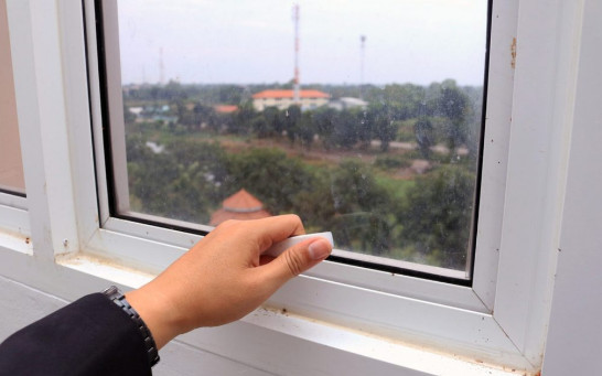 Potreban je samo jedan sastojak i ne morate prati prozore mjesecima - featured image