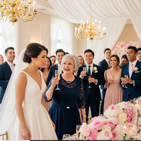 Gostima je bilo smešno dok su je vređali – ali sledećeg dana niko se više nije smejao! - featured image Gostima je bilo smešno dok su je vređali – ali sledećeg dana niko se više nije smejao! - featured image