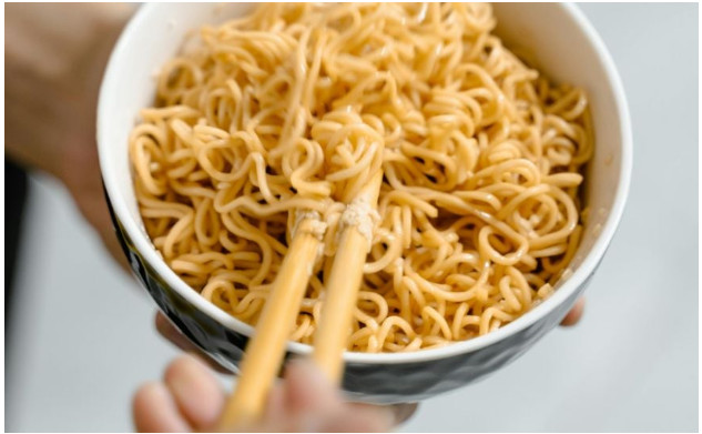 Evo kako nastaju nudle i jesu li zaista nezdrave - featured image