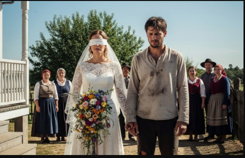 „Slijepa princeza i tajna prosjaka: Priča o ljubavi, izdaji i otkrivanju istine“ - featured image „Slijepa princeza i tajna prosjaka: Priča o ljubavi, izdaji i otkrivanju istine“ - featured image