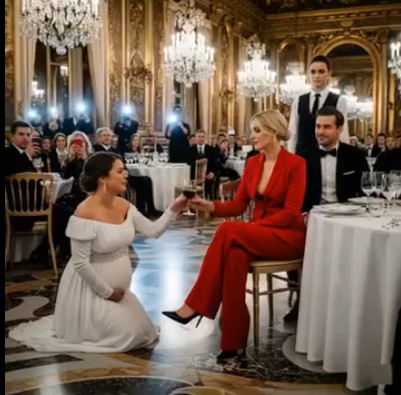 Povratak dostojanstva: Priča Isabelle Moretti - featured image Povratak dostojanstva: Priča Isabelle Moretti - featured image