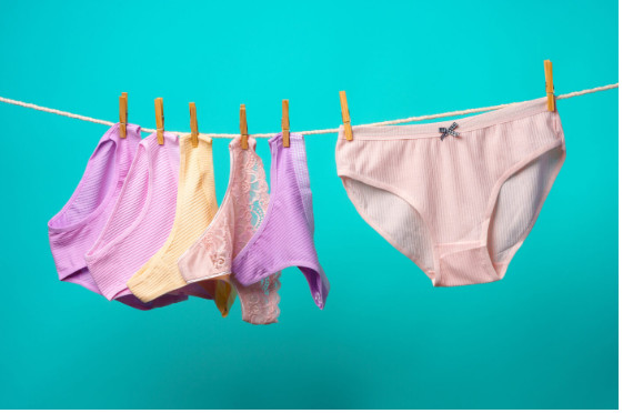 OVAKO SVI RADIMO: Liječnica tvrdi da pogrešno peremo donje rublje, evo što ona preporučuje - featured image