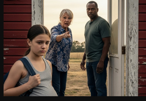 Izbačena sa 14 godina zbog trudnoće – Vratila se godinama kasnije i ostavila sve bez riječi - featured image Izbačena sa 14 godina zbog trudnoće – Vratila se godinama kasnije i ostavila sve bez riječi - featured image