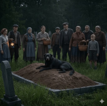 Pas se nije micao danima – a kada su videli šta je unutra nisu mogli da veruju - featured image