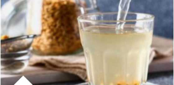 Iskusite dobrobiti napitka prije spavanja: dok se odmarate, vaša jetra prolazi kroz proces čišćenja, višak kilograma se oslobađa, a vaše tijelo se revitalizira! - featured image