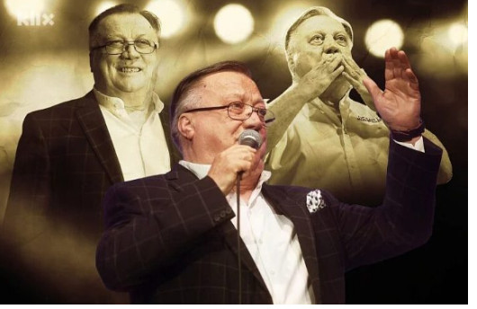Evo pored kog pjevača će biti sahranjen Halid: Bili su kao braća, Bešlić mu birao grobno mjesto - featured image Evo pored kog pjevača će biti sahranjen Halid: Bili su kao braća, Bešlić mu birao grobno mjesto - featured image