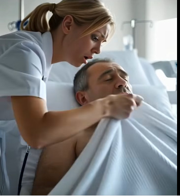 U tišini bolnice: priča o neobičnoj povezanosti - featured image