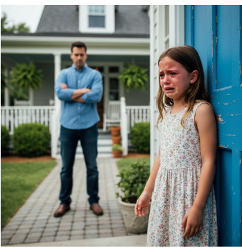 Njene reči su me srušile – ali i spasile - featured image