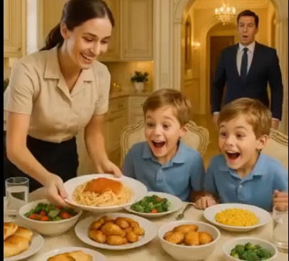 Kako su keksi vratili osmijeh u kuću Navarra - featured image