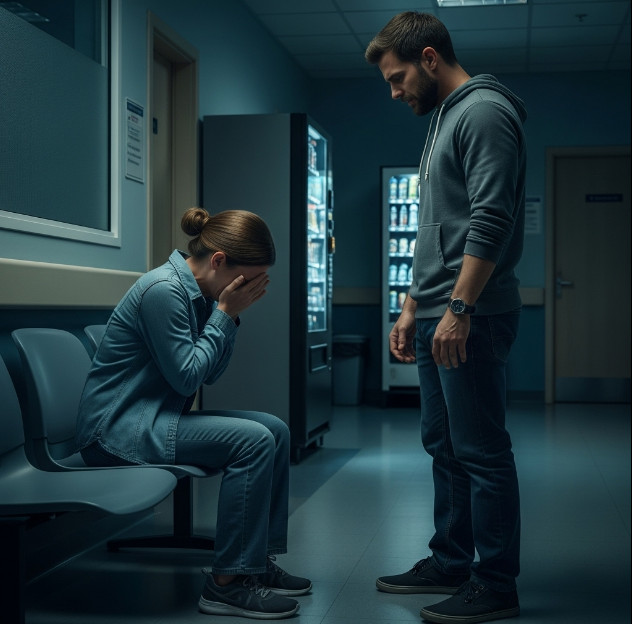 Godinama je krio da sin kojeg odgaja nije njegov, već bratovljev: Onda se dečak razboleo i trebala mu je krv koju samo on može dati. - featured image