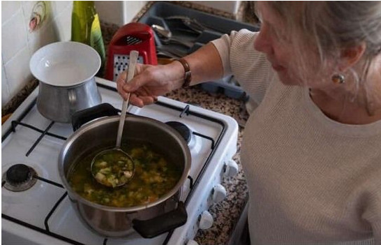 6 stvari u kući koje odaju neurednu ženu: Ako se ne brine o ovim stvarima, ne brine se ni o sebi - featured image