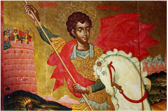 Šta znači kad na Đurđic greje sunce: Evo kakva zima nas čeka - featured image