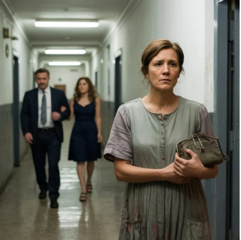 Muž ju je ponizio na razvodu: Nekoliko sati kasnije, saznala je da je nasledila milijarde. - featured image