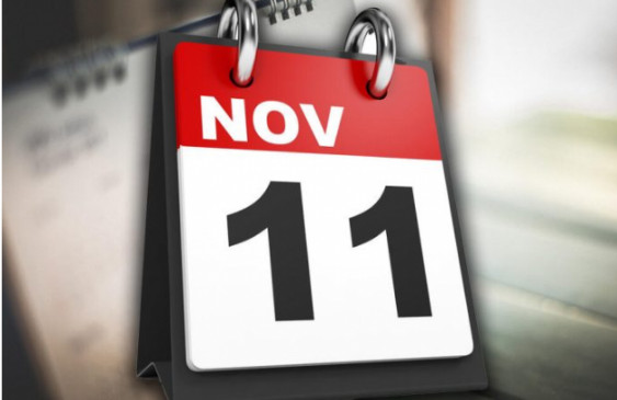 SUTRA JE TAJ DAN – MOĆAN BROJ 11:11 ISPUNJAVA SVAKU ŽELJU: Ovo su TRI načina da baš sada dođete do ljubavi i bogatstva - featured image