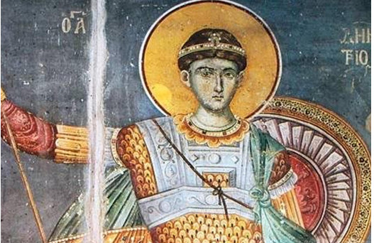 U SUBOTU JE JEDNA OD NAJVEĆIH SLAVA KOD SRBA – MITROVDAN: 1 biljku treba uneti u kuću, a ŽENE OBAVEZNO DA URADE… - featured image