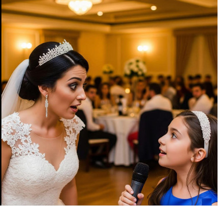 Mislili su da će reći čestitku – a onda je pokazala istinu o mladoženji! - featured image