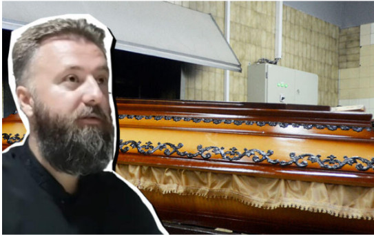 OVAJ ZNAK OTKRIVA DA POKOJNIK ŽELI KOMUNICIRATI SA VAMA POSLE SMRTI: I SVEŠTENICI se slažu, ako vam se DESI OVO… - featured image