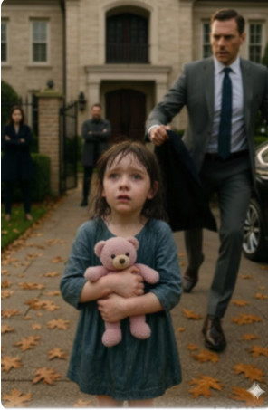 Mislili su da će ostati beskućnik – ali onda je istina izašla na vidjelo - featured image Mislili su da će ostati beskućnik – ali onda je istina izašla na vidjelo - featured image