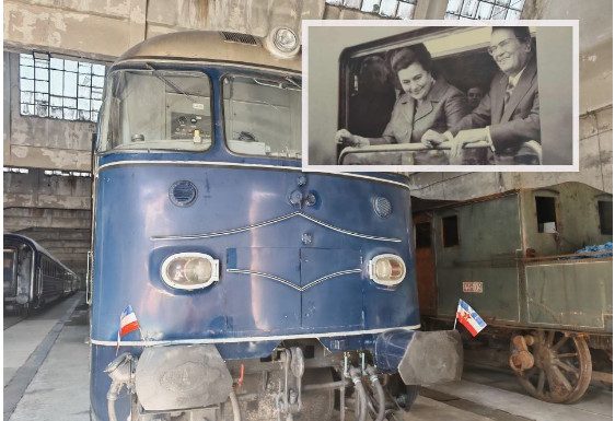 Jovanka glumila babarogu, niko ni slutio nije šta je radila zaposlenima, a Tito noći provodio sa njima: Saznali smo neverovatne tajne iz “Plavog voza” Jovanka glumila babarogu, niko ni slutio nije šta je radila zaposlenima, a Tito noći provodio sa njima: Saznali smo neverovatne tajne iz “Plavog voza” - featured image