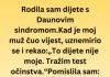 Čim je moj muž čuo vijest, problijedio je,postao je jako nervozan… Čim je moj muž čuo vijest, problijedio je,postao je jako nervozan… - featured image