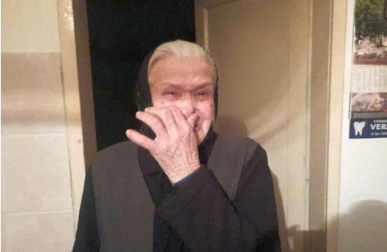 “Nema nikoga vrata da mi otvori, da me pita jesam li jela, popila lek”: Sudbina bake Anice iz Medveđe je mučna - featured image