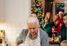 „Poslednja porodična večera“ „Poslednja porodična večera“ - featured image