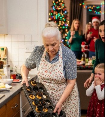 „Poslednja porodična večera“ „Poslednja porodična večera“ - featured image