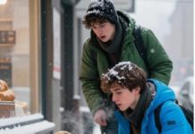 Kupio sam mu hljeb a njegova reakcija me je ostavila bez riječi Kupio sam mu hljeb a njegova reakcija me je ostavila bez riječi - featured image