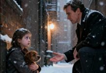 Snijeg, krivica i novi početak: priča o čovjeku koji je naučio da voli ponovo Snijeg, krivica i novi početak: priča o čovjeku koji je naučio da voli ponovo - featured image