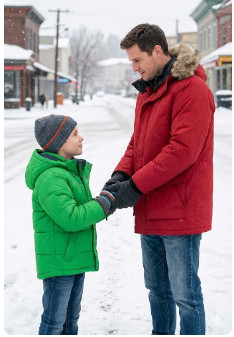 Pomogao sam dječaku na ulici a on mi je ostavio nešto neočekivano - featured image