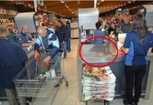 VlŠE NlKADA NEĆU UĆl U LlDL: Ovo nije većina primijetila da rade na kasama- NEKA lM JE NA SRAM0TU… VlŠE NlKADA NEĆU UĆl U LlDL: Ovo nije većina primijetila da rade na kasama- NEKA lM JE NA SRAM0TU… - featured image