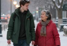 Mislio sam da je sitnica, a onda mi je starica otkrila nevjerovatnu istinu Mislio sam da je sitnica, a onda mi je starica otkrila nevjerovatnu istinu - featured image