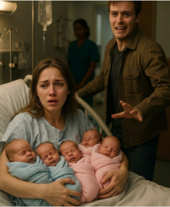 „Majka je sama odgajila petoro dece. Onda su otkrili pismo koje im je promenilo život.“ - featured image „Majka je sama odgajila petoro dece. Onda su otkrili pismo koje im je promenilo život.“ - featured image