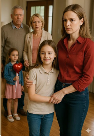 Svekru i svekrvi je ovo bila igra moći — dok nisu čuli moje reči - featured image