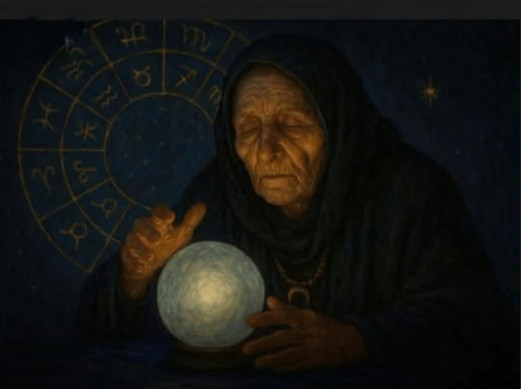 2 ZNAKA P0STAJU MILI0NERI: Baba Vanga im predvidjela gomilu para u 2026. godini… - featured image